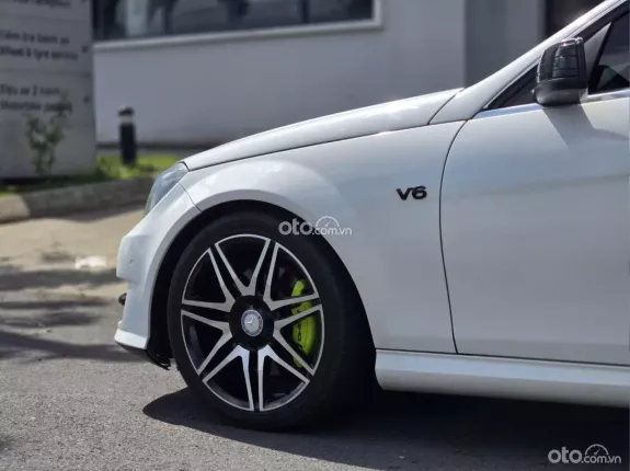 Mercedes-Benz C300 2013 - C300 Plus