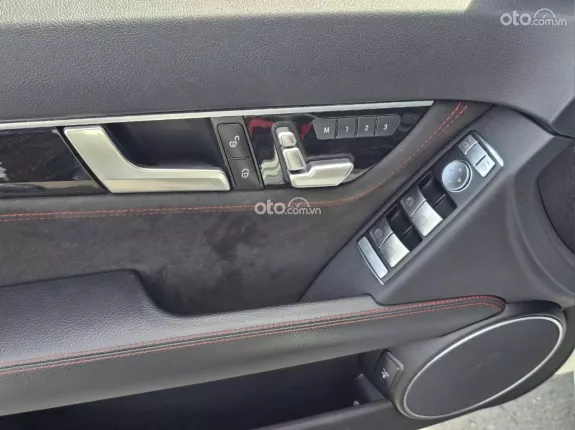 Mercedes-Benz C300 2013 - C300 Plus