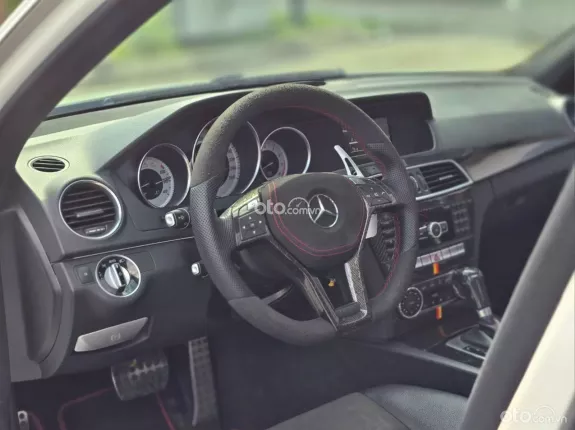 Mercedes-Benz C300 2013 - C300 Plus