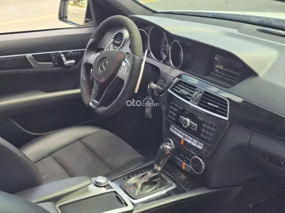 Mercedes-Benz C300 2013 - C300 Plus