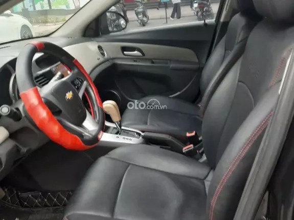 Chevrolet Cruze LTZ 2010 - Chạy 13 vạn giá 179 triệu