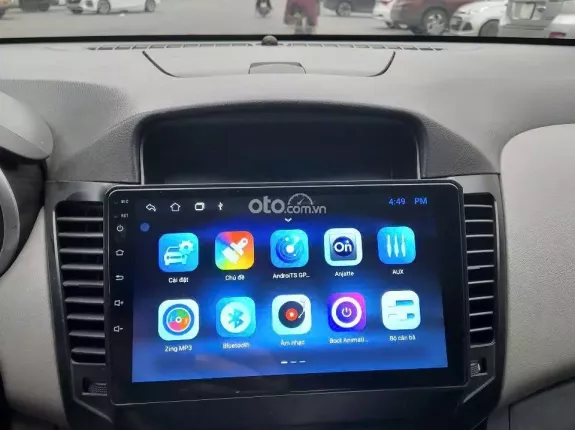 Chevrolet Cruze LTZ 2010 - Chạy 13 vạn giá 179 triệu