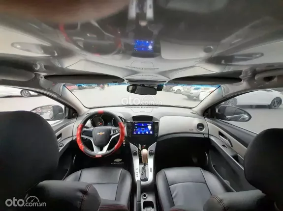 Chevrolet Cruze LTZ 2010 - Chạy 13 vạn giá 179 triệu