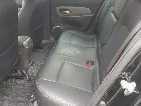 Chevrolet Cruze LTZ 2010 - Chạy 13 vạn giá 179 triệu