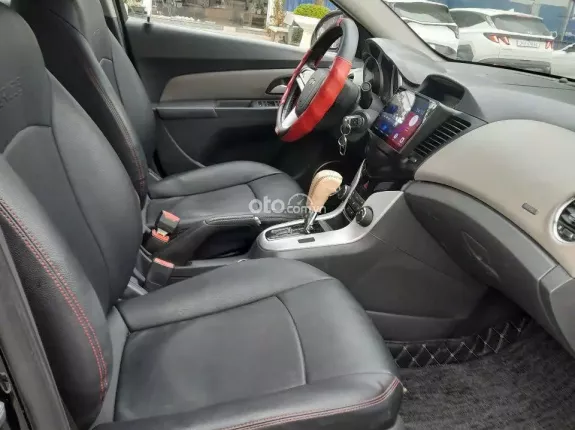 Chevrolet Cruze LTZ 2010 - Chạy 13 vạn giá 179 triệu