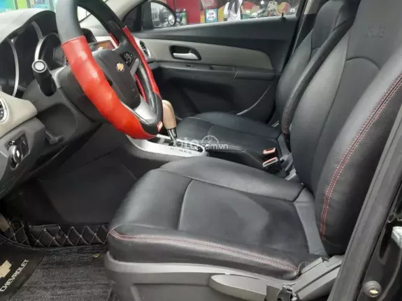 Chevrolet Cruze LTZ 2010 - Chạy 13 vạn giá 179 triệu