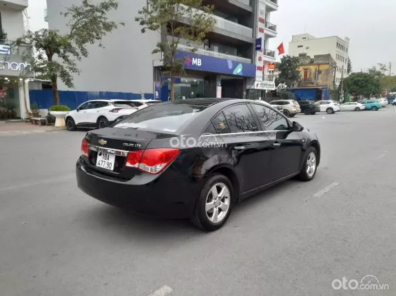 Chevrolet Cruze LTZ 2010 - Chạy 13 vạn giá 179 triệu