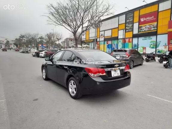 Chevrolet Cruze LTZ 2010 - Chạy 13 vạn giá 179 triệu