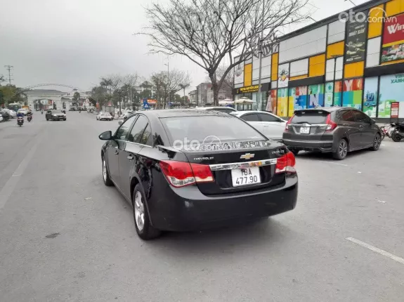 Chevrolet Cruze LTZ 2010 - Chạy 13 vạn giá 179 triệu