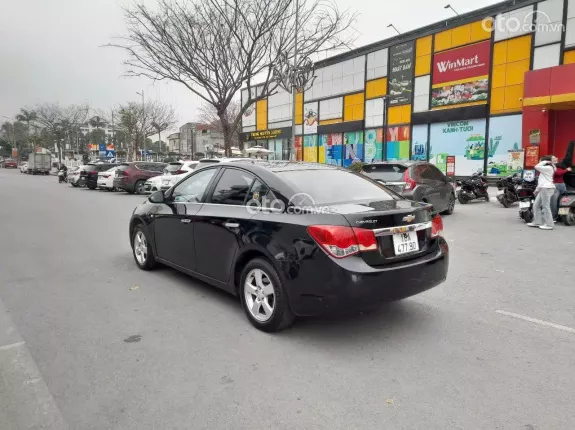Chevrolet Cruze LTZ 2010 - Chạy 13 vạn giá 179 triệu