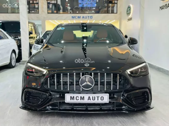 Mercedes-Benz C200 Avantgarde 2022 - Chạy lướt 7000km như mới