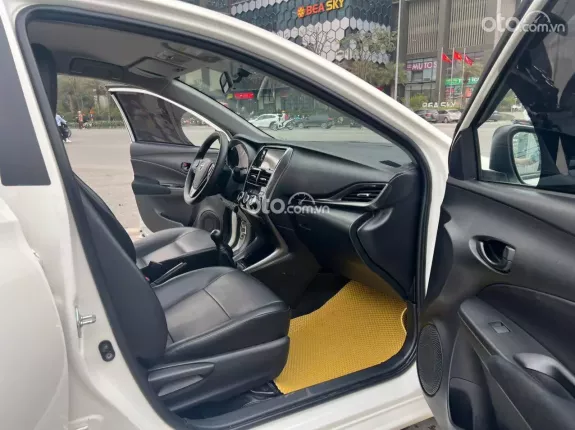 Toyota Vios 1.5E MT 2023 - Xe đẹp Form 2024, đảm bảo chất lượng, giá tốt thương lượng nhận xe sớm