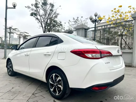 Toyota Vios 1.5E MT 2023 - Xe đẹp Form 2024, đảm bảo chất lượng, giá tốt thương lượng nhận xe sớm