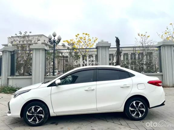 Toyota Vios 1.5E MT 2023 - Xe đẹp Form 2024, đảm bảo chất lượng, giá tốt thương lượng nhận xe sớm