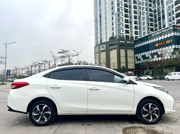 Toyota Vios 1.5E MT 2023 - Xe đẹp Form 2024, đảm bảo chất lượng, giá tốt thương lượng nhận xe sớm