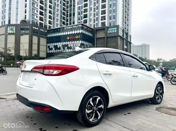Toyota Vios 1.5E MT 2023 - Xe đẹp Form 2024, đảm bảo chất lượng, giá tốt thương lượng nhận xe sớm