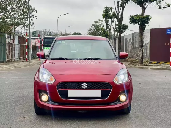 Suzuki Swift GLX 1.2 CVT 2019 - 440 triệu