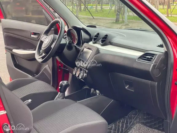 Suzuki Swift GLX 1.2 CVT 2019 - 440 triệu
