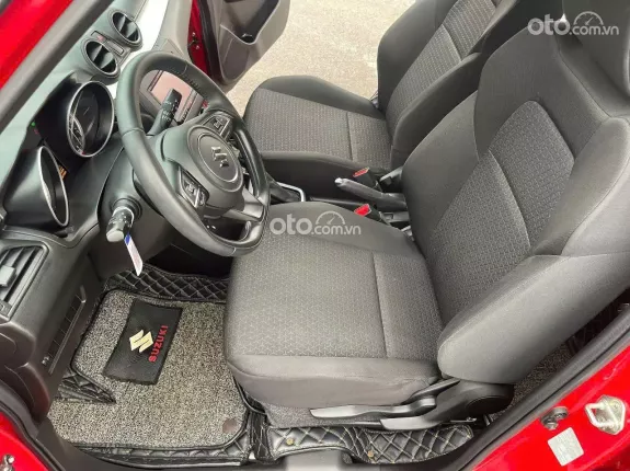 Suzuki Swift GLX 1.2 CVT 2019 - 440 triệu