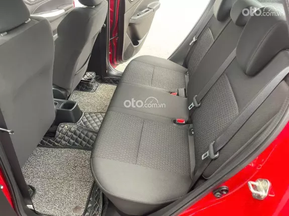 Suzuki Swift GLX 1.2 CVT 2019 - 440 triệu