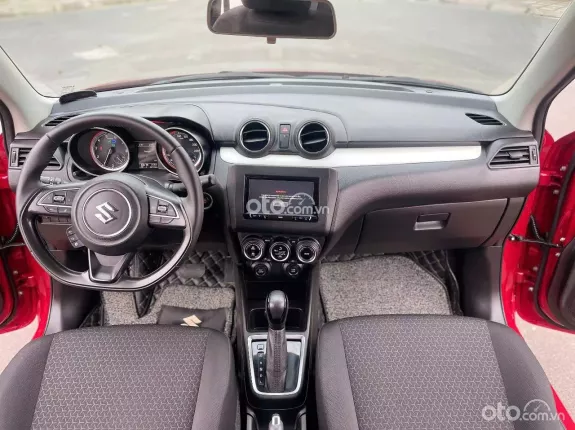 Suzuki Swift GLX 1.2 CVT 2019 - 440 triệu