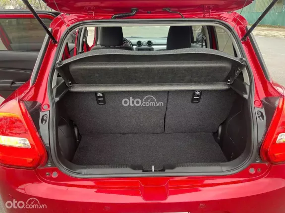 Suzuki Swift GLX 1.2 CVT 2019 - 440 triệu