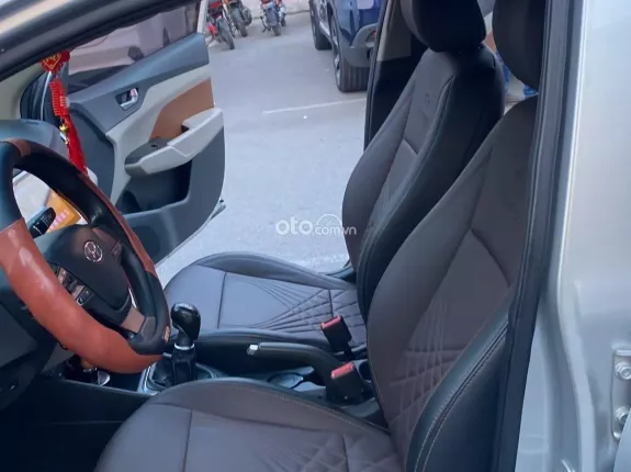 Hyundai Accent 1.4 MT 2019 - Giá 288 triệu