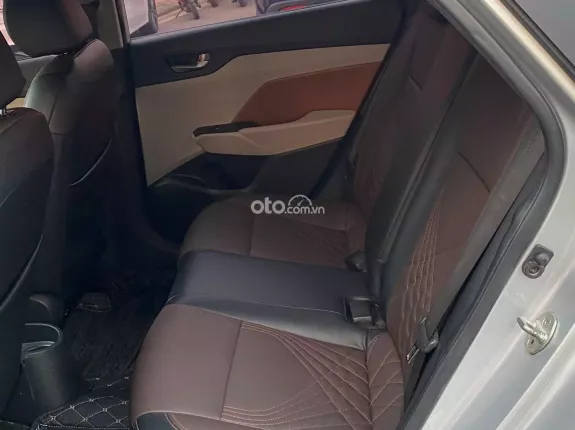 Hyundai Accent 1.4 MT 2019 - Giá 288 triệu