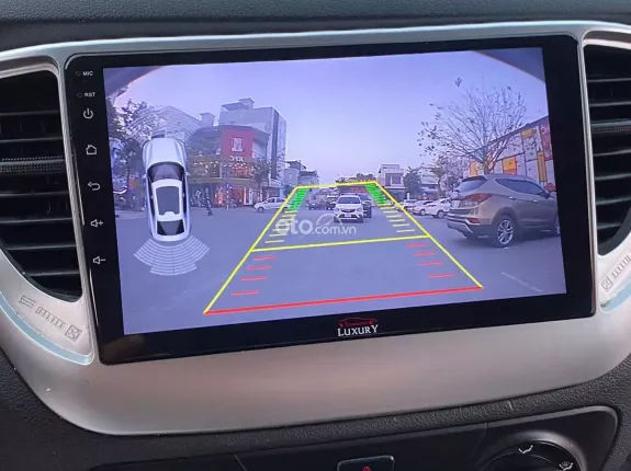 Hyundai Accent 1.4 MT 2019 - Giá 288 triệu