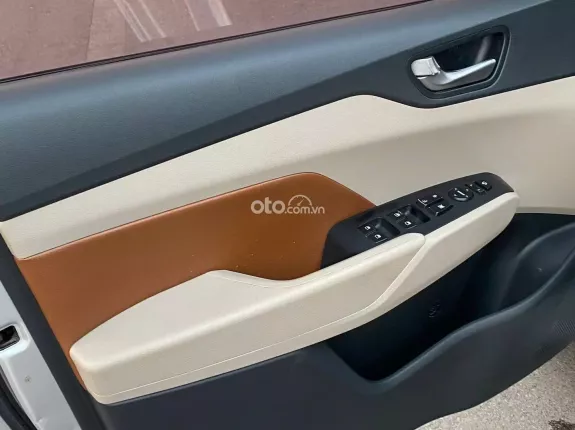 Hyundai Accent 1.4 MT 2019 - Giá 288 triệu