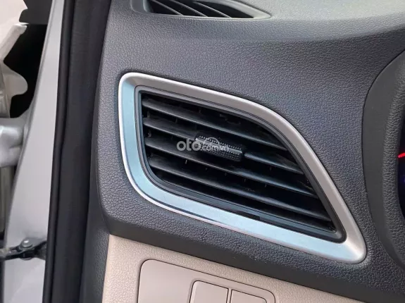 Hyundai Accent 1.4 MT 2019 - Giá 288 triệu