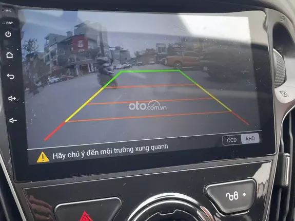 Ford Focus 2014 - Giá 269 triệu