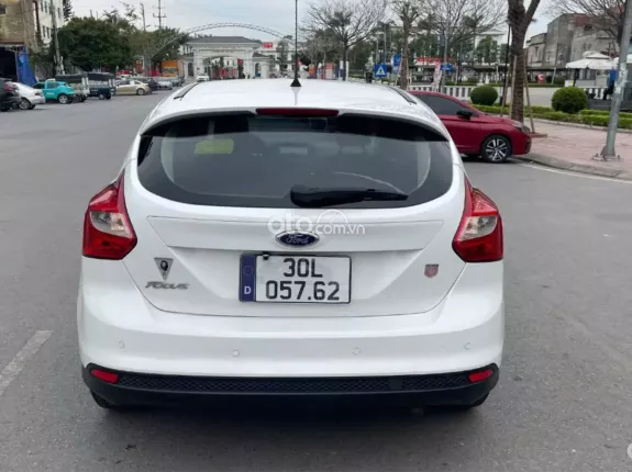 Ford Focus 2014 - Giá 269 triệu