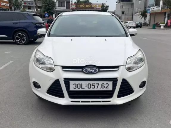 Ford Focus 2014 - Giá 269 triệu