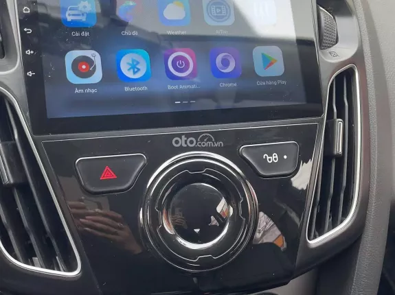 Ford Focus 2014 - Giá 269 triệu