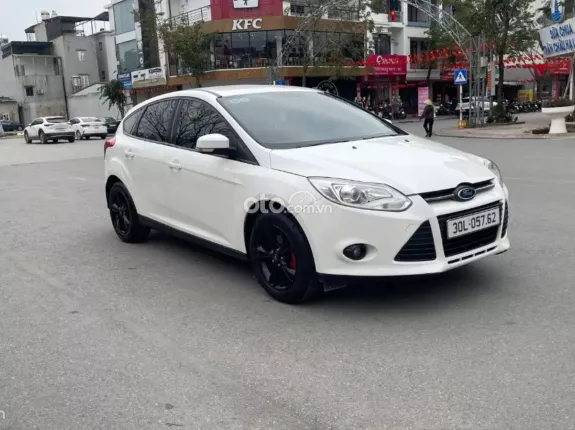 Ford Focus 2014 - Giá 269 triệu