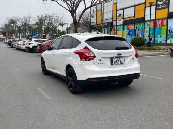 Ford Focus 2014 - Giá 269 triệu