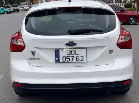 Ford Focus 2014 - Giá 269 triệu