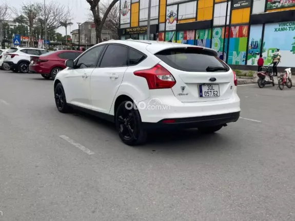 Ford Focus 2014 - Giá 269 triệu