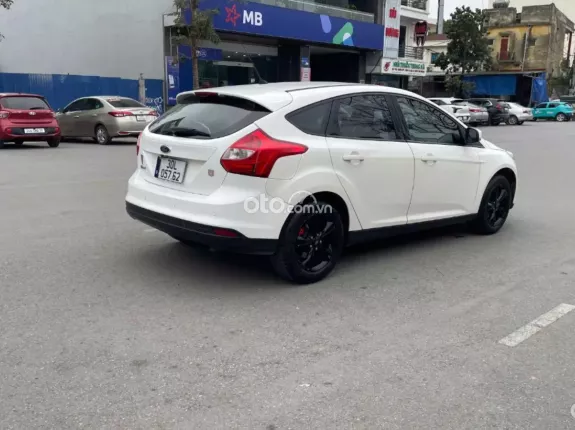 Ford Focus 2014 - Giá 269 triệu