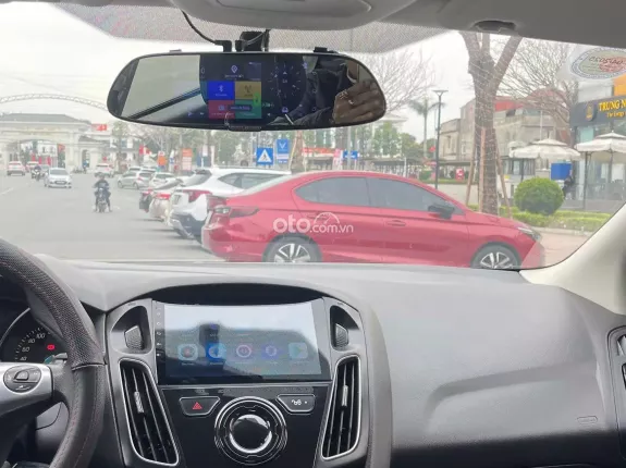 Ford Focus 2014 - Giá 269 triệu
