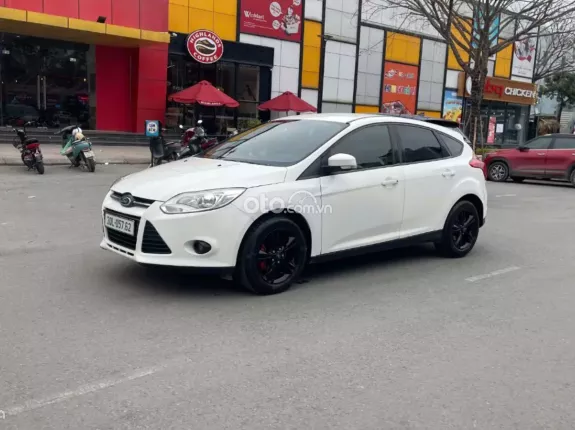 Ford Focus 2014 - Giá 269 triệu