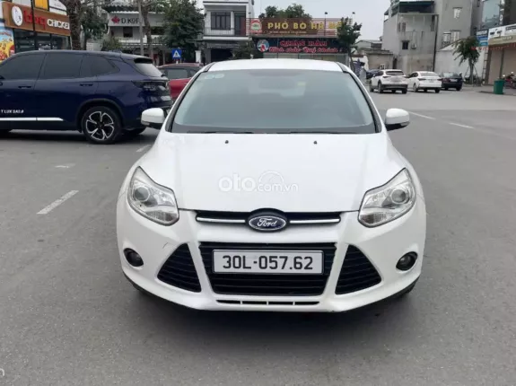 Ford Focus 2014 - Giá 269 triệu