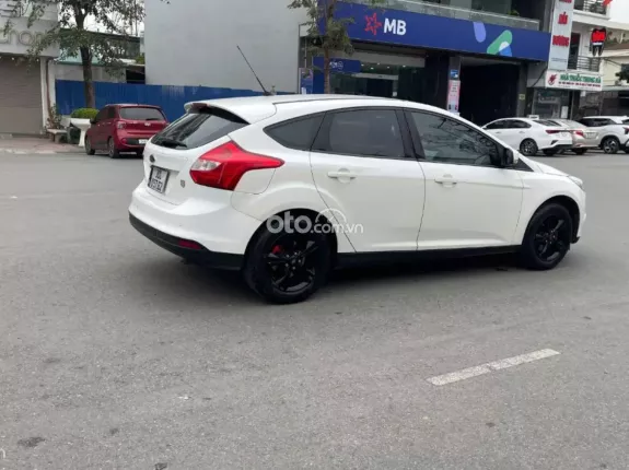 Ford Focus 2014 - Giá 269 triệu