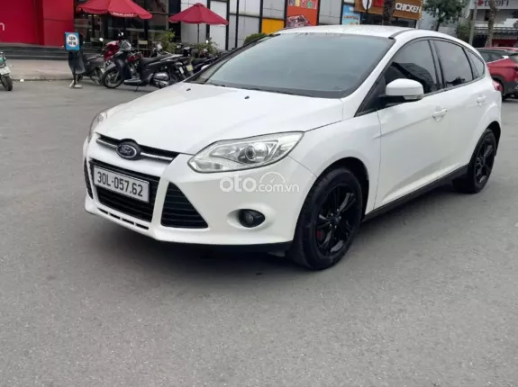 Ford Focus 2014 - Giá 269 triệu