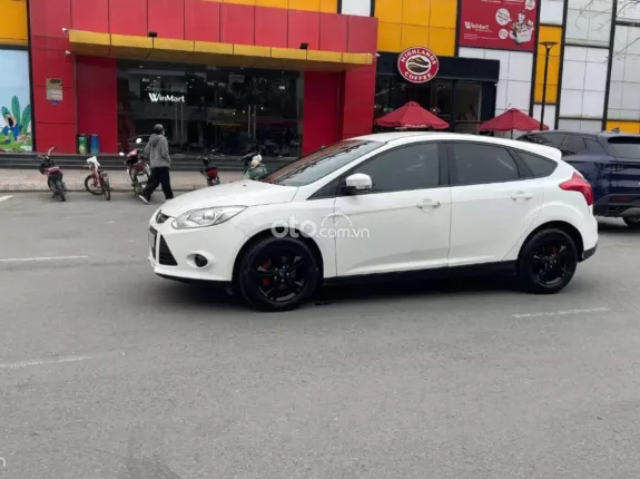 Ford Focus 2014 - Giá 269 triệu