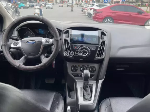 Ford Focus 2014 - Giá 269 triệu