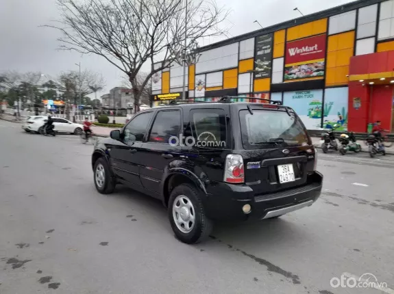 Ford Escape XLS 2.3 AT 4x2 2004 - Giá 118 triệu