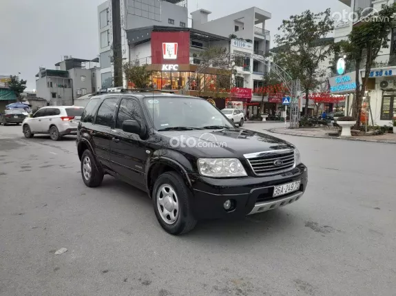 Ford Escape XLS 2.3 AT 4x2 2004 - Giá 118 triệu