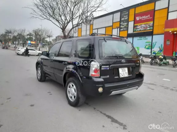 Ford Escape XLS 2.3 AT 4x2 2004 - Giá 118 triệu